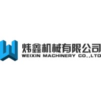 Wenzhou Weixin Machinery Co.,Ltd. logo - Similar company to Dot Repro S.A.