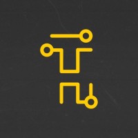 THE HUB logo - Similar company to Hub/Sp
