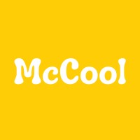 McCool Fridge logo - Similar company to Commercial Refrigerator