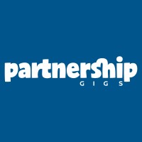 Partnership Gigs logo - Similar company to Bupp Loyalty Solutions