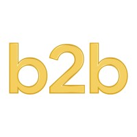 b2bscale.io logo - Similar company to Elsecode Llc