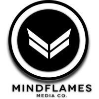 Mindflames Media logo - Similar company to Genx 3D Studio