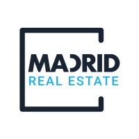 Madrid Real Estate logo - Similar company to Mar Real Estate - Madrid Centro