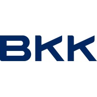 BKK logo - Similar company to Fjordkraft