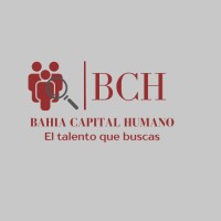 Bahia Capital Humano logo - Similar company to Bahía Búsquedas