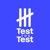 TestTheTest logo - Similar company to Flow State Communications Pte Ltd