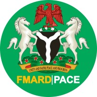 FmardPace logo - Similar company to Shaliron Limited