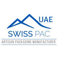 Swiss Pac UAE logo - Similar company to Swisspac Uae