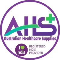 Australian Healthcare Supplies logo - Similar company to Webrook