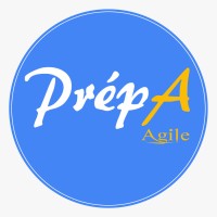 PREPA logo - Similar company to Ivorian Tech Academy