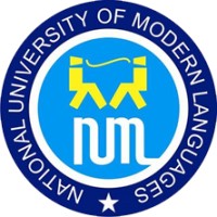 NUML KARACHI CAMPUS logo - Similar company to University Of Sufism And Modern Sciences Bhitshah