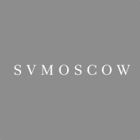 SVMOSCOW logo - Similar company to Cuchy