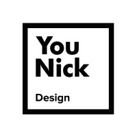 YouNick Design logo - Similar company to Pirx Lab