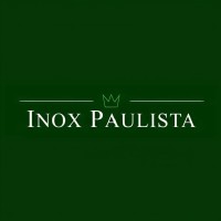 Inox Paulista logo - Similar company to Shenyang Kelin New Material Co., Ltd