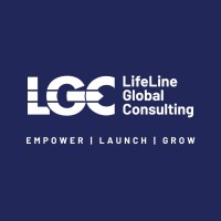 LifeLine Global Consulting logo - Similar company to Bearcave Media
