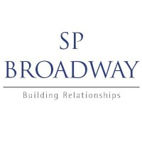 SP Broadway logo - Similar company to Luther Pendragon