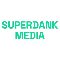 SUPERDANK MEDIA logo - Similar company to Zenr Technologies