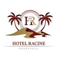 Hôtel Racine Marrakech logo - Similar company to Bab Hôtel Marrakech
