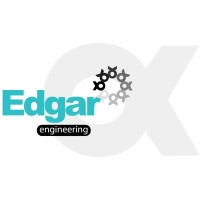 Edgar Engineering Ltd logo - Similar company to Maximise Engineering Services Ltd