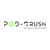 Pod-Crush logo - Similar company to Decorluc