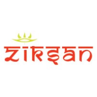 ZIKSAN Consulting Services logo - Similar company to Robozx