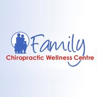 Family Chiropractic Wellness Centre logo - Similar company to Coastal Spine
