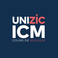 Unizic ICM logo - Similar company to Unizic