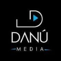 Danú Media logo - Similar company to Ros Na Rún