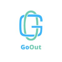 GoOut logo - Similar company to Miderva