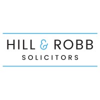 Hill & Robb Ltd logo - Similar company to Barton & Hendry