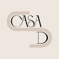 CASA D logo - Similar company to Espace Loggia