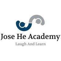 Jose He Academy logo - Similar company to Legatcy