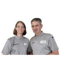 Fussball FLOW Akademie logo - Similar company to Easy2Coach