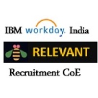 IBM Workday India Recruitment CoE logo - Similar company to Macro Solution