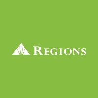 Regions Bank logo - Similar company to F&M Bank