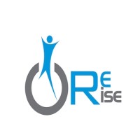 RE-Rise logo - Similar company to Malabar Drones
