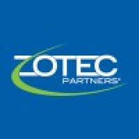 Zotec Partners logo - Similar company to Indyaws