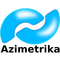 Azimetrika logo - Similar company to Asymmetrika