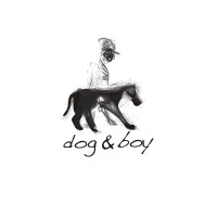 dog&boy logo - Similar company to Maverick Advisors
