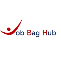 JOB BAG HUB logo - Similar company to Medaptive Ltd