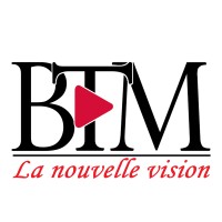 BTM-la nouvelle vision logo - Similar company to Afiya