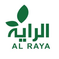 ALRAYA ONLINE الراية أونلاين logo - Similar company to Sama Alraya