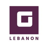GInI Lebanon Chapter logo - Similar company to Bl2F_Eu