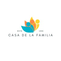 CASA DE LA FAMILIA logo - Similar company to Court Appointed Special Advocates Of Orange County (Casa Oc)