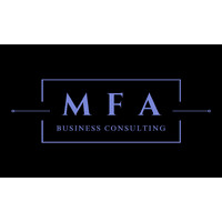 MFA Business Consulting logo - Similar company to Mfa