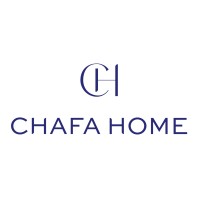 Chafa Home logo - Similar company to Jasmine Jhaveri Design Studio