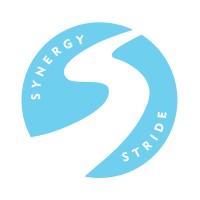 Synergy Stride logo - Similar company to Tripatours