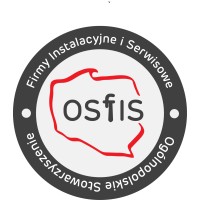 OSFIS logo - Similar company to E -Commerce Expert