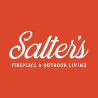 Salters Fireplace & Outdoor Living logo - Similar company to Cooper Eagle