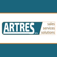 ARTRES srls logo - Similar company to Sa.Ca. Srl